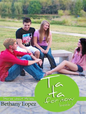 cover image of Ta Ta for Now!